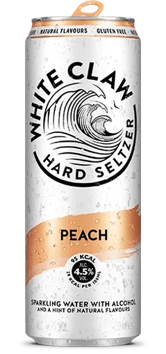 \"Peach\"
